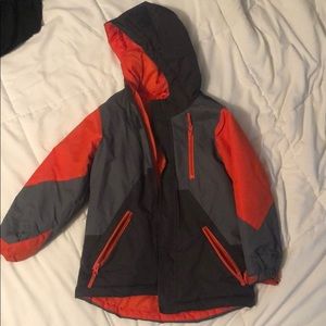 Kids Children’s place winter coat